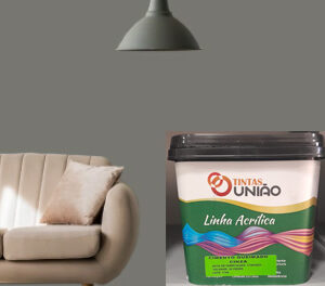 Cimento Queimado / União